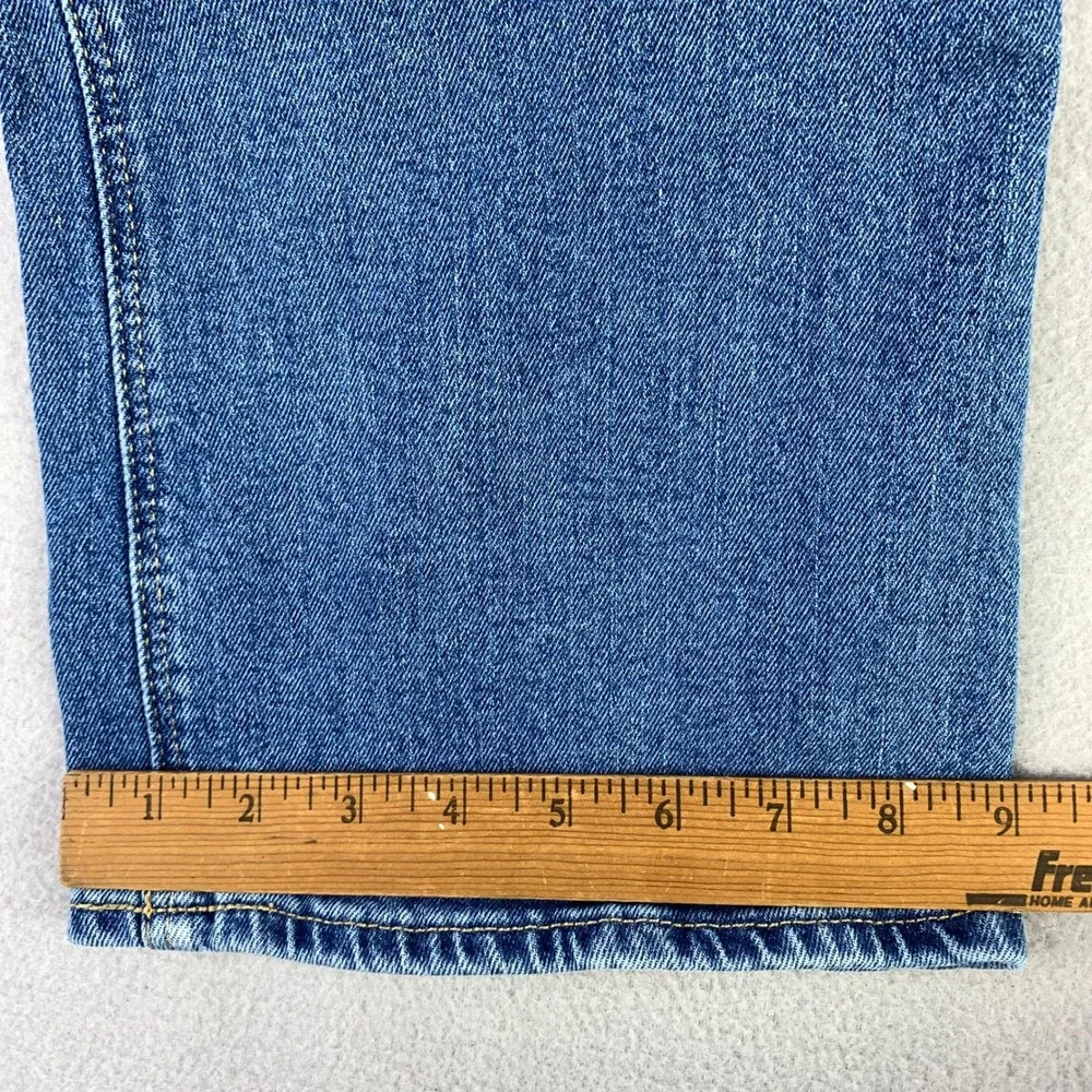 Old Navy measurements waist